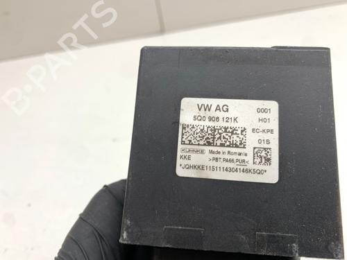 Electronic module VW GOLF VII Variant (BA5, BV5) 1.6 TDI | BP39364550M83 - Image 4