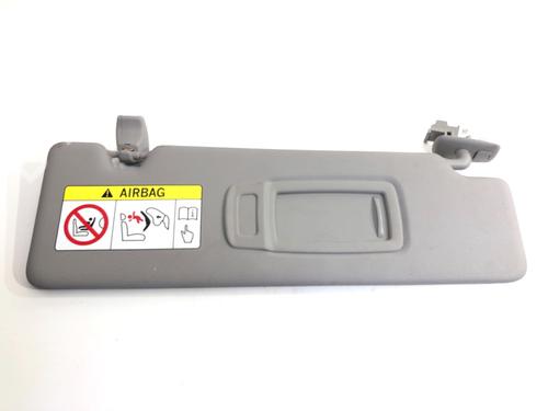 Used Right sun visor Right sun visor 39304298 39304298