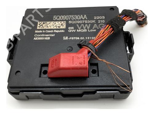 Used Electronic module Electronic module 39354055 39354055