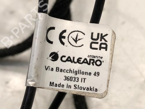 Antenne/Base DACIA DUSTER (HM_) 1.3 TCe 130 (HMMF) | BP39370252C140 - Image 3