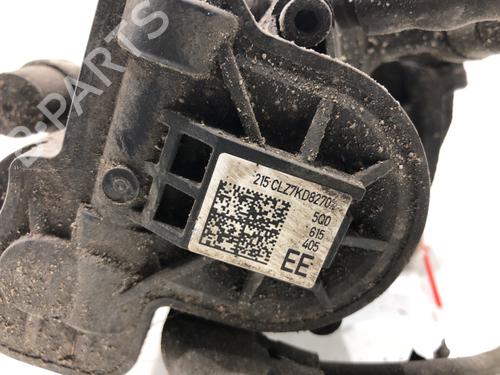 Left rear brake caliper VW T-ROC (A11, D11) 1.5 TSI 4motion | BP39283073M107 - Image 5