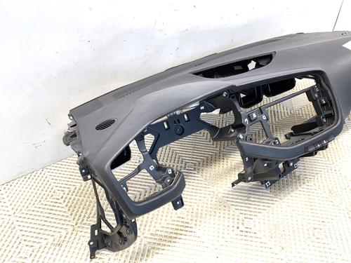 Dashboard KIA CEE'D Sportswagon (JD) 1.6 CRDi 128 | BP39292399C46 - Image 2