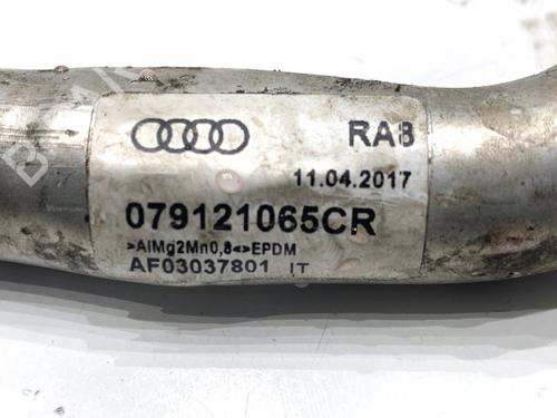 Pipe AUDI A6 C7 Avant (4G5, 4GD) RS6 performance quattro | BP39315006M125 - Image 3
