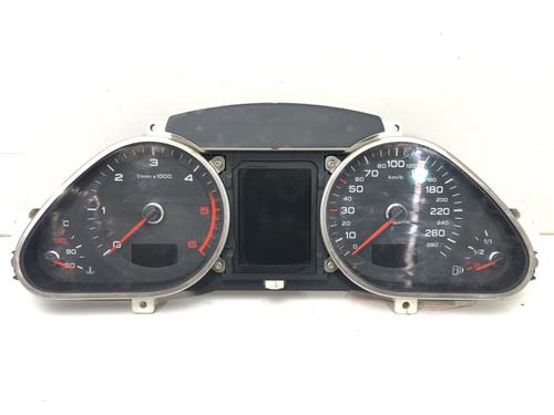 instrument-cluster-audi-a6-c6-avant-4f5-2004-2005-2006-2007-2008-2009-2010-2011-39270435 main image