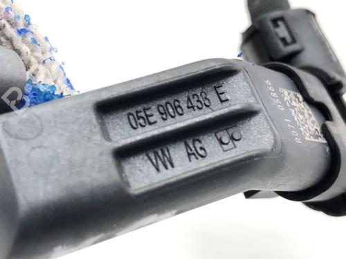 Electronic sensor SKODA KAMIQ (NW4) 1.0 TSI | BP39312376M84 - Image 4