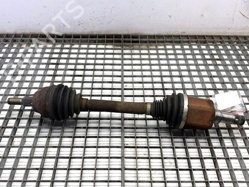 Used Left front driveshaft Left front driveshaft 39352494 39352494