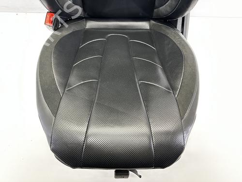 Left front seat MERCEDES-BENZ CLS (C257) AMG CLS 53 EQ Boost 4-Matic+ (257.361) | BP39276077C15 - Image 4