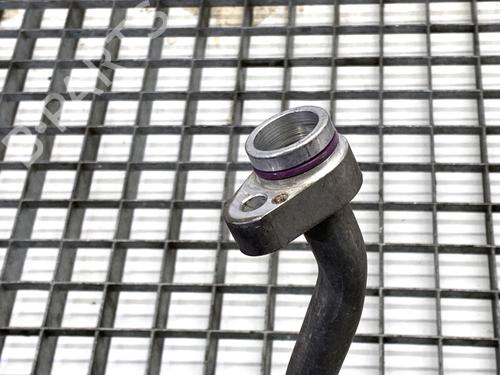AC pipe VW PASSAT B8 Variant (3G5, CB5) 2.0 TDI | BP39339487M126 - Image 2