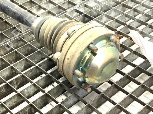 Left front driveshaft SKODA SUPERB II (3T4) 2.0 TDI | BP40001492M38 - Image 3
