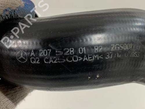 Pipe MERCEDES-BENZ C-CLASS (W204) C 250 CGI (204.047) | BP40490141M125 - Image 4