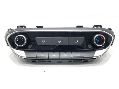 Used Climate control Climate control 39339250 39339250