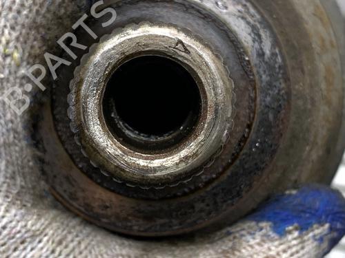 Right front driveshaft VW PASSAT B7 (362) 2.0 TDI | BP39323556M39 - Image 4