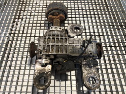 Used Rear differential Rear differential VW TRANSPORTER T4 Bus (70B, 70C, 7DB, 7DK, 70J, 70K, 7DC, 7DJ) 2.4 D Syncro (78 hp) 39897901 39897901