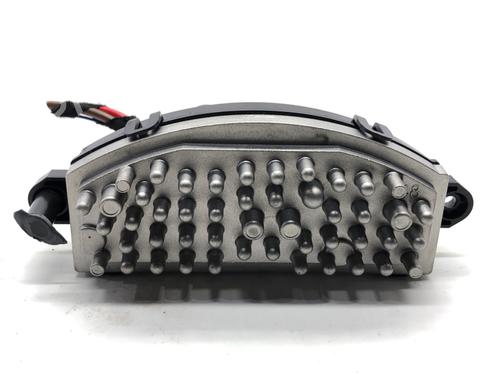 Used Heater resistor Heater resistor SKODA KAMIQ (NW4) 1.0 TSI (116 hp) 39312354 39312354