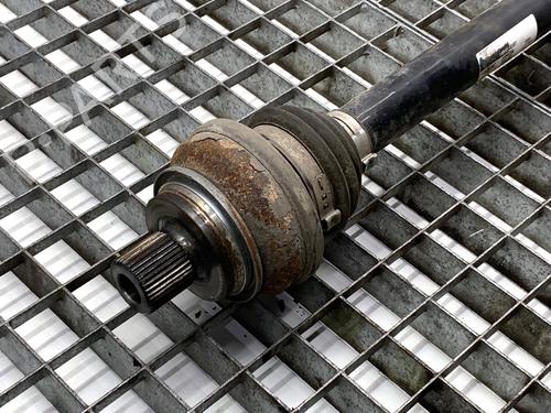 Left rear driveshaft AUDI A4 B9 (8W2, 8WC) 2.0 TFSI quattro | BP39334720M40 - Image 2