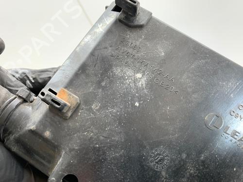 Fuse box VOLVO V40 Hatchback (525) D2 | BP39660986E1 - Image 4