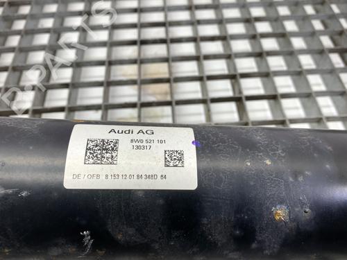 Driveshaft AUDI A4 B9 Avant (8W5, 8WD) 2.0 TDI quattro | BP39366223M37 - Image 5