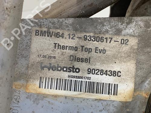 Electronic module BMW 5 Touring (F11) 535 d xDrive | BP39364094M83 - Image 4