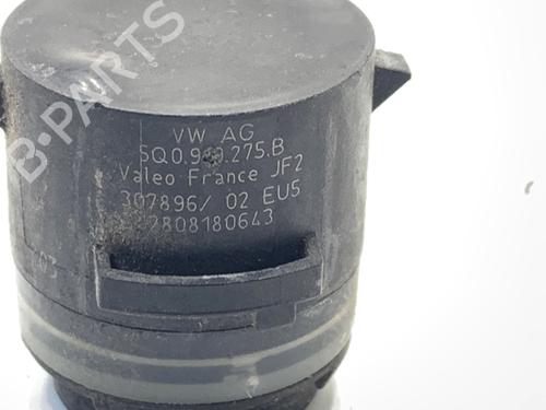 Electronic module VW PASSAT B8 (3G2, CB2) 2.0 TDI | BP39349012M83 - Image 4