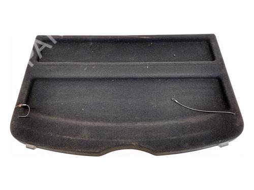 Used Rear parcel shelf Rear parcel shelf SKODA SUPERB III (3V3) 1.8 TSI (180 hp) 39378364 39378364
