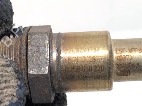 Electronic sensor RENAULT MEGANE IV Hatchback (B9A/M/N_) 1.6 TCe 205 (B9MV) | BP39298761M84 - Image 4