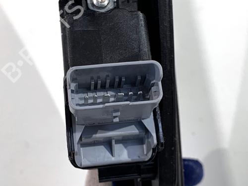 Front right window mechanism OPEL MOKKA 1.2 (76) | BP39348590C23 - Image 4
