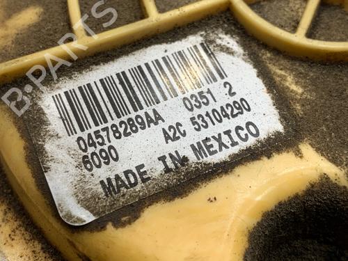 Fuel pump DODGE CALIBER 2.0 CRD | BP40490097M76 - Image 5