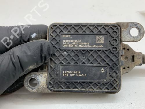 Electronic sensor DACIA LOGAN MCV II 1.5 Blue dCi 95 (K8JL) | BP39360111M84 - Image 5