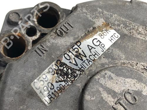 Alternator AUDI A8 D3 (4E2, 4E8) 4.2 quattro | BP39367158M7 - Image 4