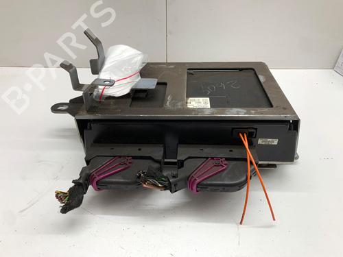 Electronic module MERCEDES-BENZ GLE Coupe (C292) AMG 63 S 4-matic (292.375) | BP39367356M83 - Image 3