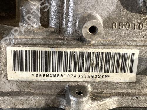 Gearbox PORSCHE CAYENNE (92A) 3.6 | BP39362892M3 - Image 7