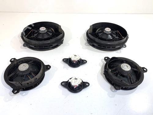 Speaker TOYOTA CAMRY (_V7_, _VA7_, _VH7_) 2.5 Hybrid (AXVH71_, AXVH70, AXVH71R) | BP39341836E2 - Image 2