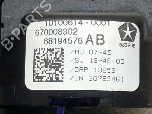 Electronic sensor MASERATI QUATTROPORTE VI 3.0 S Q4 | BP39269899M84 - Image 6