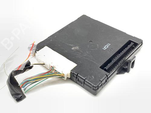 Fuse box TOYOTA C-HR (_X1_) 1.2 (NGX10_, NGX10R) | BP39365472E1 - Image 2