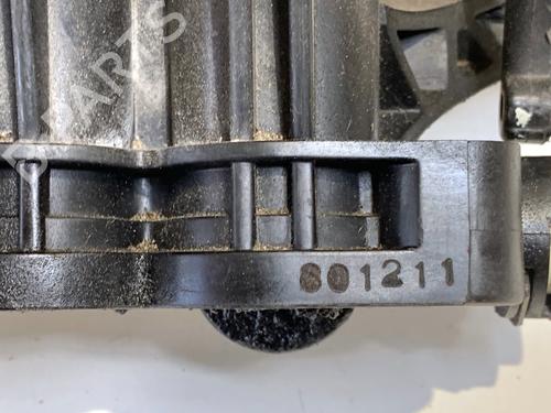 Intake manifold KIA CEE'D (JD) 1.6 CRDi 110 | BP39353822M70  - Image 5