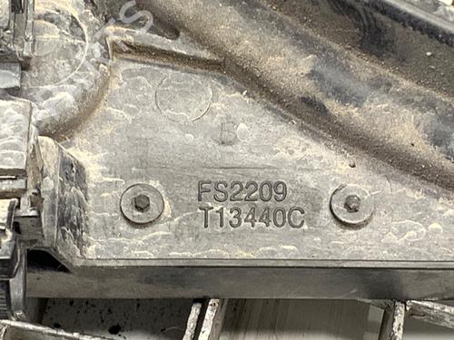 Radiator fan DACIA LOGAN MCV II 1.5 Blue dCi 95 (K8JL) | BP39360101M35  - Image 6