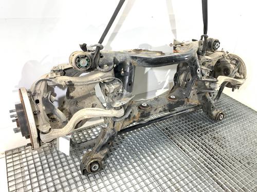 Rear axle JAGUAR E-PACE (X540) 2.0 D180 AWD | BP39324653M2 - Image 2