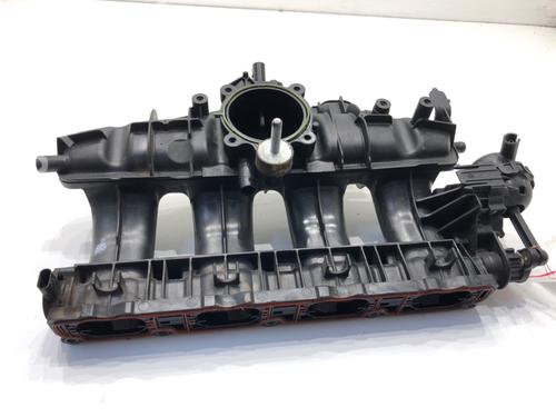 Intake manifold SEAT EXEO ST (3R5) 2.0 TFSI | BP39369208M70 - Image 3