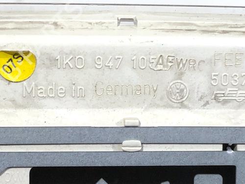 Kabinelys VW PASSAT CC B6 (357) 2.0 TDI | BP39290125I8 - Image 5