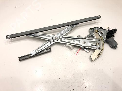 Front left window mechanism MITSUBISHI ASX (GA_W_) 1.6 MIVEC (GA1W) | BP40115424C22 - Image 3