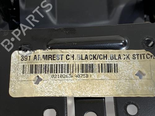 Armrest / Center console FORD MONDEO V Saloon (CD) 1.6 | BP40033833I20 - Image 5