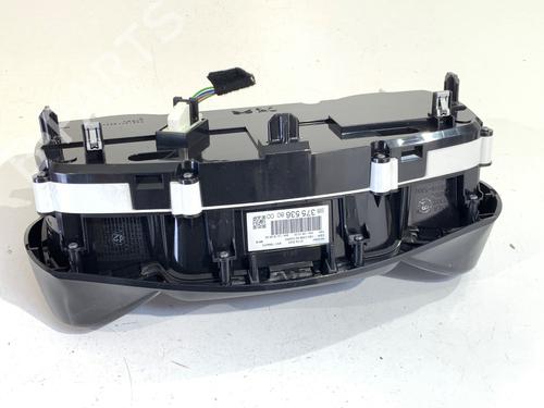 Instrument cluster CITROËN C3 III (SX) 1.2 PureTech 82 | BP39368002C47 - Image 2