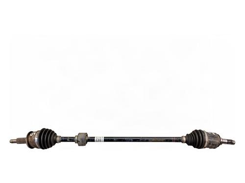 Used Right front driveshaft Right front driveshaft SUZUKI BALENO (FW, EW) 1.2 (A1K412) (90 hp) 40034019 40034019