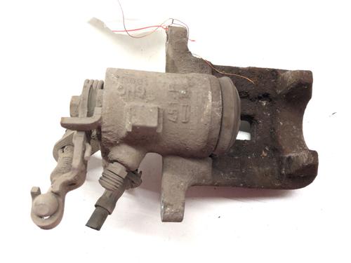 Used Left rear brake caliper Left rear brake caliper VW GOLF VI (5K1) 1.2 TSI (105 hp) 39271095 39271095