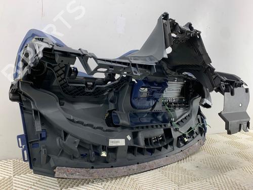 Dashboard FORD FIESTA VI (CB1, CCN) 1.25 | BP39306559C46 - Image 9