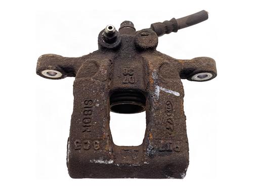 Used Left rear brake caliper Left rear brake caliper KIA SPORTAGE IV (QL, QLE) 1.6 GDI (132 hp) 39703997 39703997