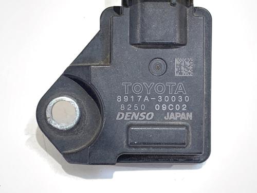 Electronic sensor LEXUS IS III (_E3_) 300h (AVE30_, AVE30R) | BP39329726M84 - Image 4