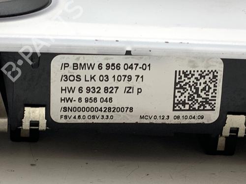 Kabinelys BMW 1 (E87) 120 d | BP39369868I8 - Image 4