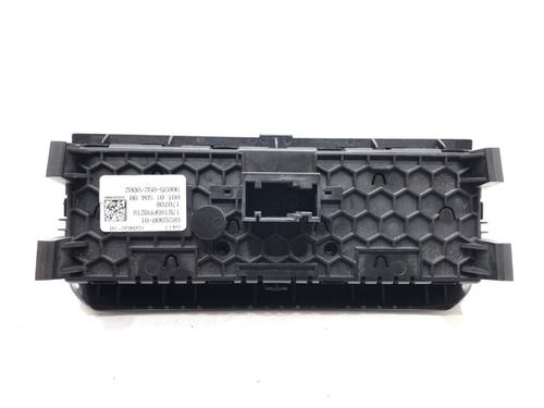 Climate control BMW 5 (G30, F90) 540 i xDrive | BP39282010I5 - Image 2