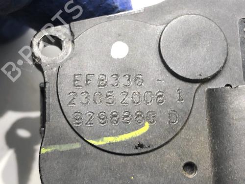 Heater blower motor BMW X6 (E71, E72) xDrive 35 i | BP39317721M62 - Image 3